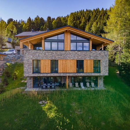 Ibex Panorama Lodge تراشر هوهه المظهر الخارجي الصورة