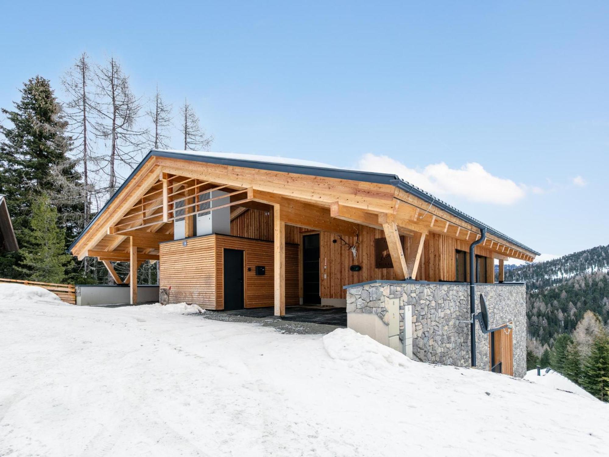 Ibex Panorama Lodge تراشر هوهه المظهر الخارجي الصورة