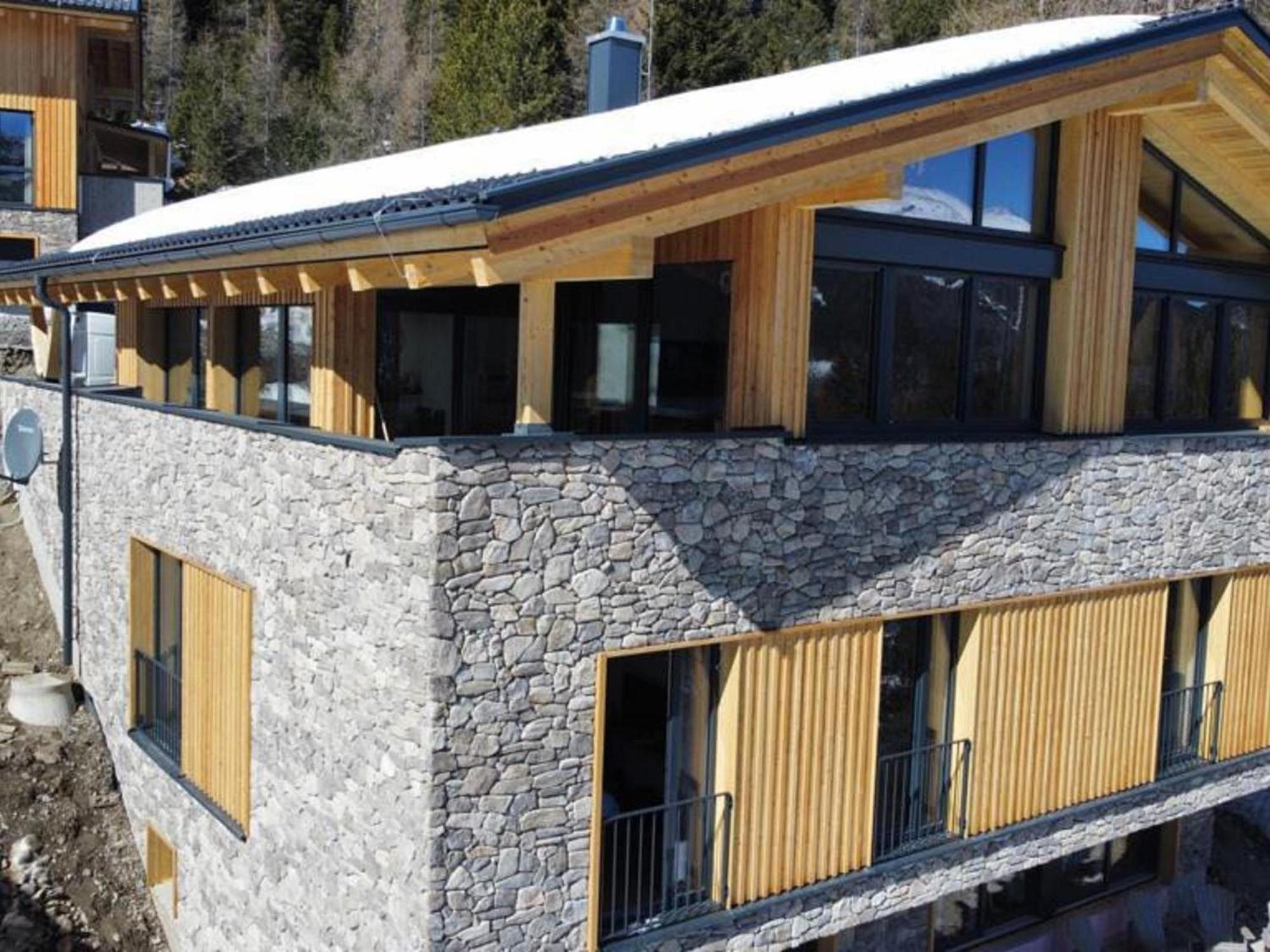 Ibex Panorama Lodge تراشر هوهه المظهر الخارجي الصورة