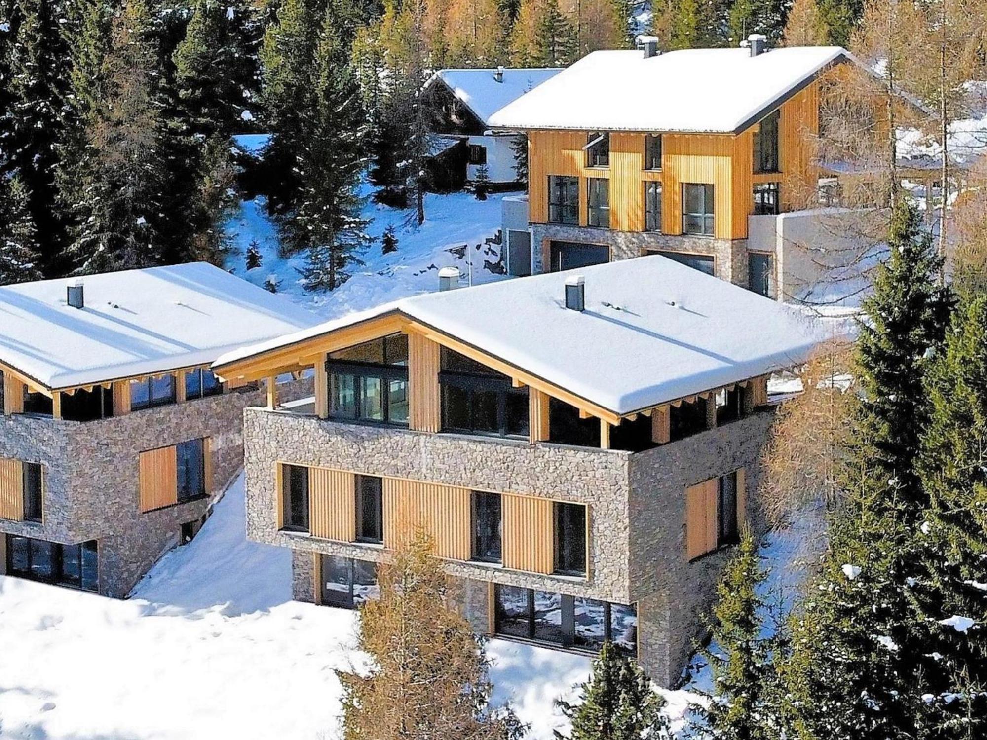 Ibex Panorama Lodge تراشر هوهه المظهر الخارجي الصورة